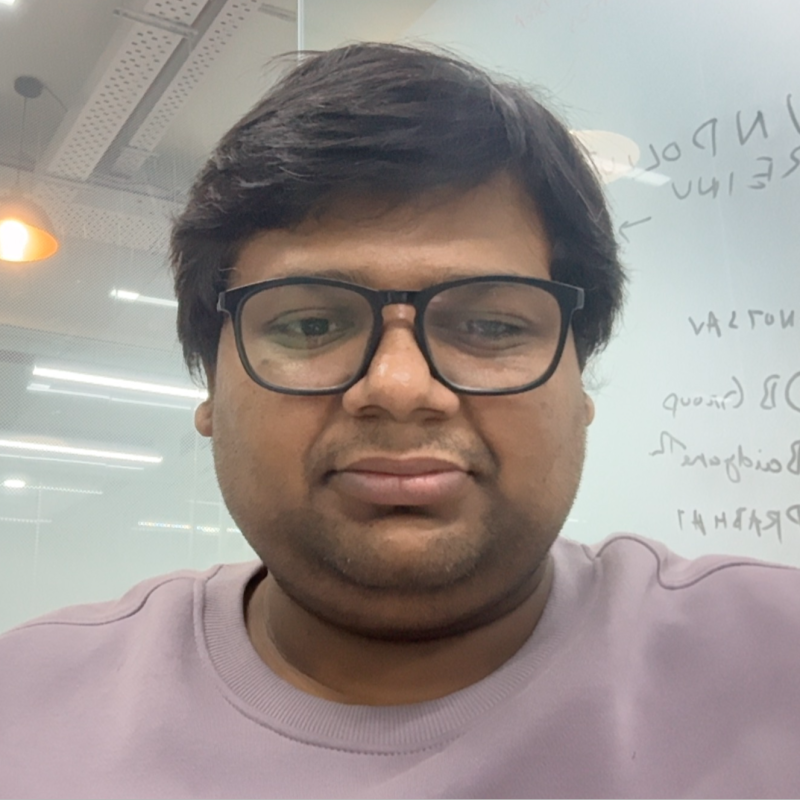 Ankit Agarwal
