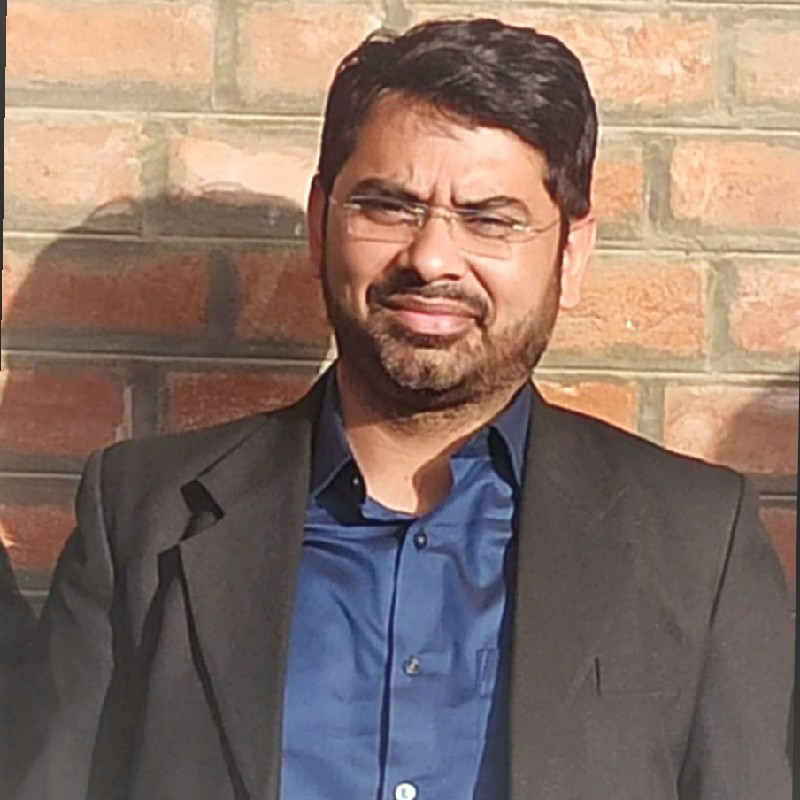 Kumar Gaurav